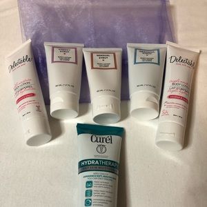 Lotion bundle